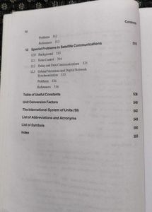 Satellite Communication  Systems Engineering