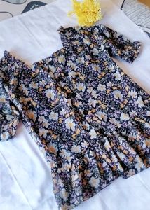 Women&#39;s Printed Top