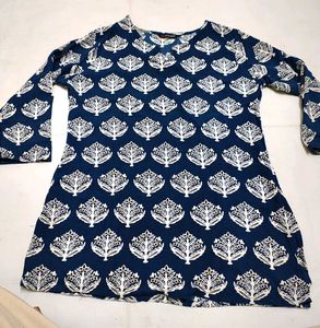 Short Kurti For Daily Wear