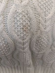 Forever 21 Knitted Sweater