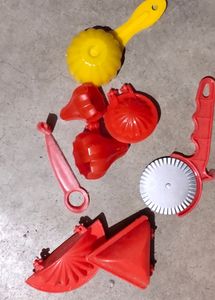 13 Pcs Snacks &amp; Sweets Maker
