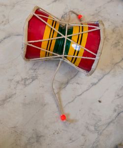 Damaru Instrument Toy For Kids