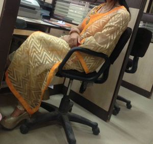 Festive Wear Suit