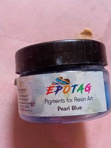 Epoxy Resin Art Pigment