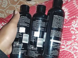 Globus Naturals Revival Conditioner