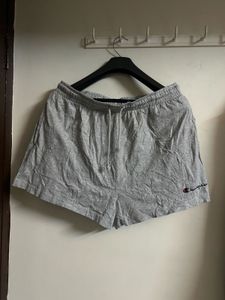 Champion Grey Shorts