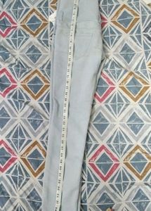 Jeans For Girls
