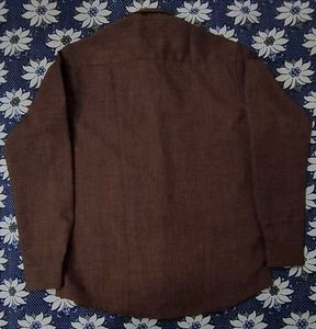 No:1 Luxury Brand Timberland 100% Pure Linen Shirt