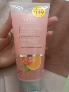 Vlcc Facewash Its New Must Buy
