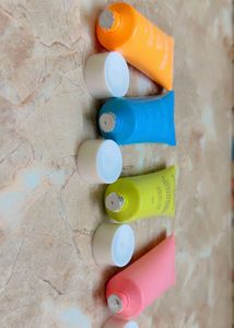 Dot &amp; Key Skincare Face Wash Set