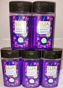 LUX BODYWASH for (Male/Female)Both