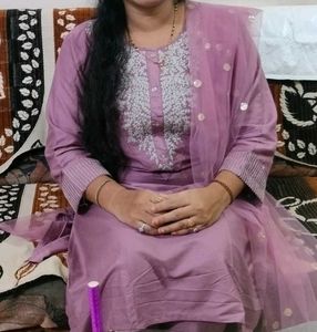 Dupatta Set