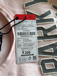 Strawberry Graphic Tee