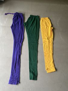 Colorful Leggings Bundle