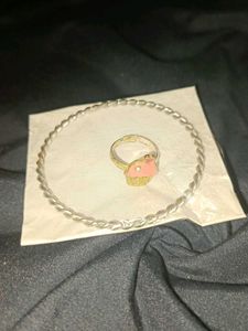 Cute Kids Jewelry Set