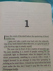 Verity By Colleen Hoover