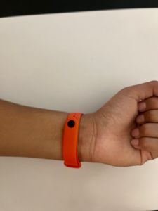 MI Fitness Band 4 Straps Combo