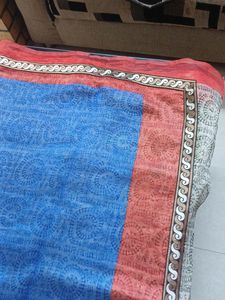 Kota Doriya Cotton Saree