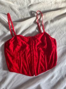🌸 Savana  Corset Top 🌸