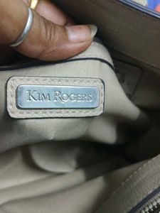 Hand Bag