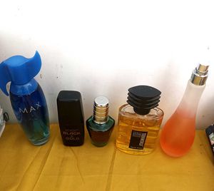 Scents