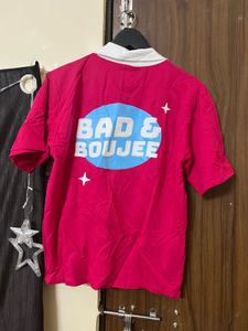 Travis Scott Antidote T-Shirt