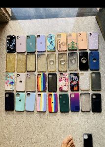 Iphone 11 Cover