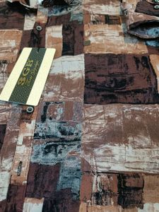 NEW 3GB PRINTING SHIRT