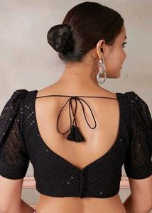 Tranding Puff Sleeve Blouse