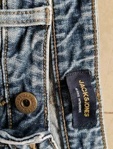 Jack &amp; Jones Denim Jeans for Men