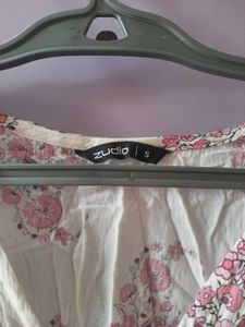 Boho Chic Floral Maxi Dress