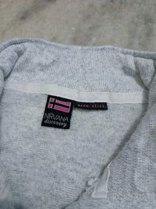 Nirvana Milano Fleece Jacket