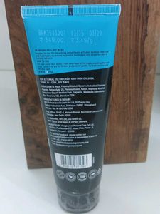 Bombay Shaving Co. Charcoal Peel-Off Mask