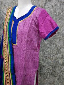 Punjabi Suit Salwar Kameez