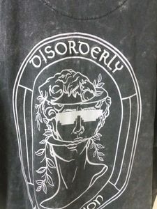 Max Oversized Tshirt