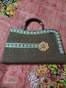 Hand Purse