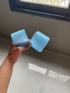Velcro Hair Rollers