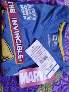 Boys Kids Tshirt