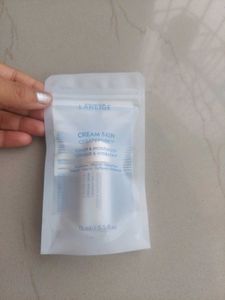 Laneige Cream Skin Cerapeptide Toner Mini