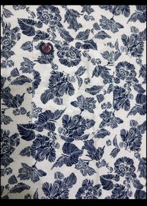 🌀new Floral Print Shirt🌊
