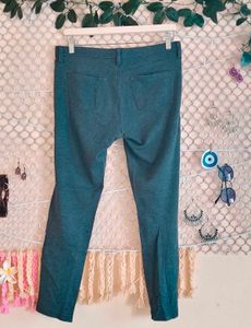 Size 32🎁Buy 2 Get 1 Free 🎁Stylish Grey Jeans