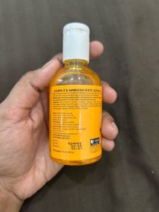 Vlcc Pedicure Kit