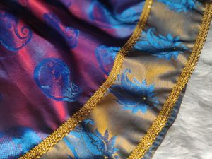 Paisley Lehenga Choli