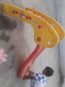 Slide For Kids