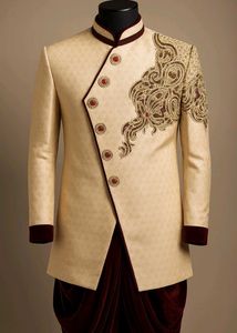 Men’s Traditional Sherwani