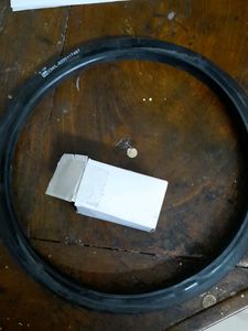 Combo Of Cooker And Fry Pan