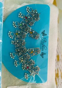 Fashion Jewellery Earrings