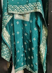 Kurta Pant Set