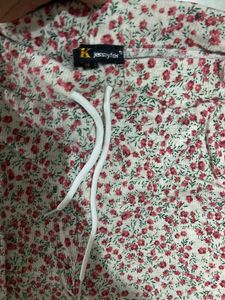 Crop Co-ord Suit Pair