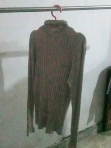 High Neck Inner Boys